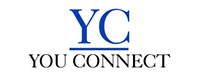 You Connect Logo